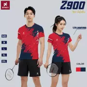 Áo pickleball Nam - Zinex Z900