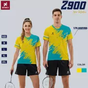 Áo pickleball Nam - Zinex Z900