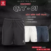Quần thể thao Nữ - Hacorio QTT