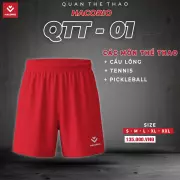 Quần thể thao Nữ - Hacorio QTT
