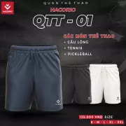 Quần thể thao Nữ - Hacorio QTT