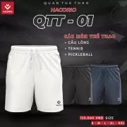Quần thể thao Nữ - Hacorio QTT