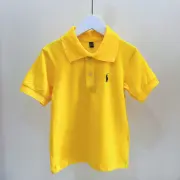 Áo polo trẻ em